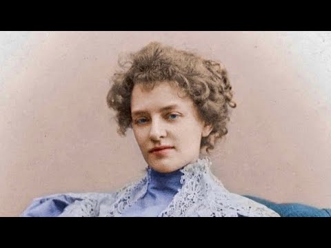 Видео: Сатанесса Серебряного века