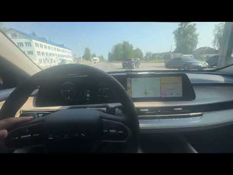 Видео: Chery Arrizo 8 сколько можно проехать без поломок? 11.000км