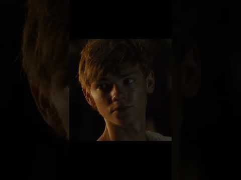 Видео: т и и Ньют #2