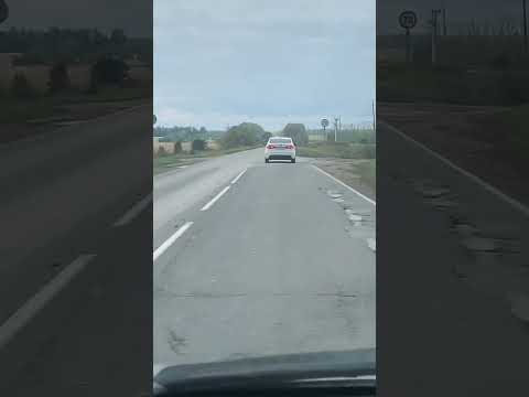 Видео: Едем с Рязани