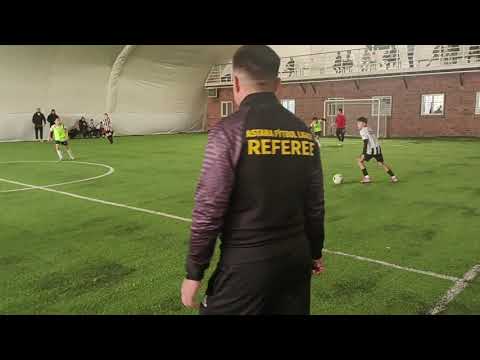 Видео: АРЫС 13/14 - БЕШИКТАШ 