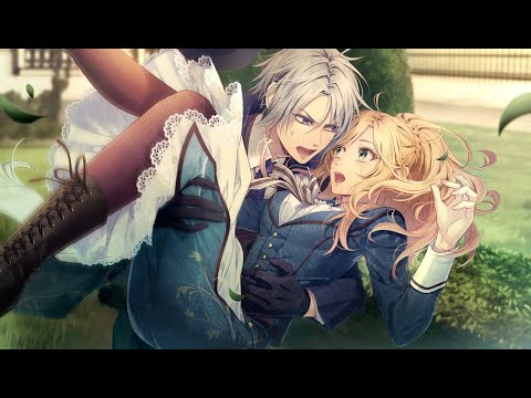 Видео: [Озвучка] Piofiore: Fated Memories. Рут Данте. Часть 1