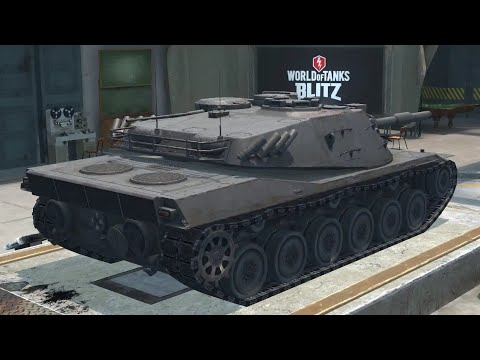 Видео: 12 к урона на KPZ 70!