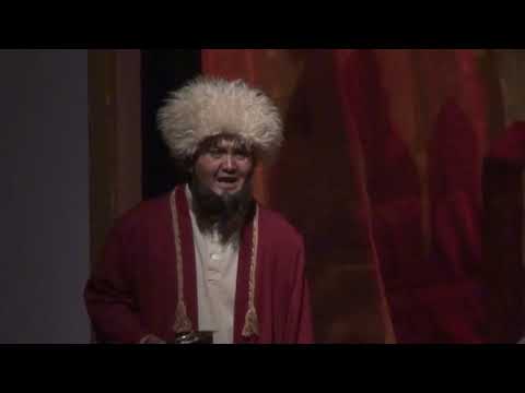 Видео: Куй