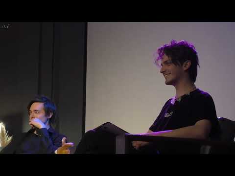 Видео: Позови меня с собой/ Ярослав Баярунас/ После стольких лет/ 19.03.2023