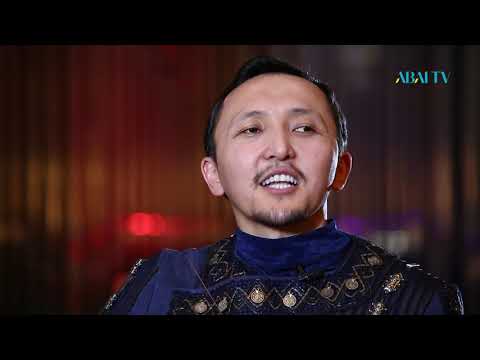 Видео: Музыка Великой степи. Творчество Биржан сала
