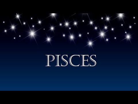 Видео: РЫБЫ: ОНИ СКУЧАЮТ ПО ТЕБЕ 💔