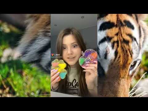 Видео: ПОДБОРКА ИЗ ЛАЙКА (И ТТ)|БИСЕР❤️|