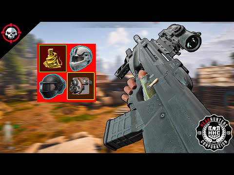 Видео: ЗАБЫТАЯ МЕТА, КОТОРАЯ ДО СИХ ПОР АКТУАЛЬНА | Arena Breakout Infinite