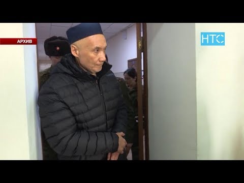 Видео: Суталинов өлүм алдында. Батукаевге берилген эркиндик ага да берилеби? / 15.04.19 / НТС
