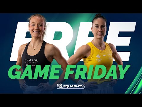 Видео: «То, что доктор прописал» | Уивер против Н. Джилис | Gillen Markers British Open 2025 #FGF