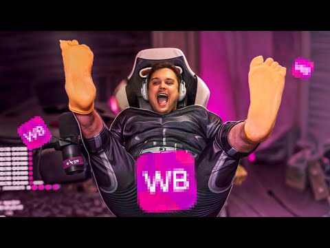 Видео: РАСПАКОВКА БЕЗДЕЛУШЕК С ВБ **БЭТМЕН**