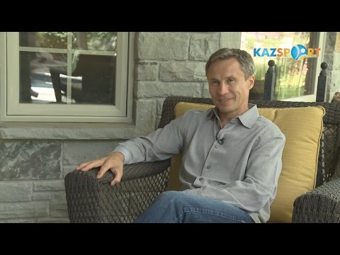 Видео: документальный фильм "Империя ЛЮКИН. Хэппи брэнд"