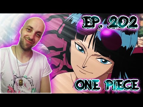 Видео: НАС ОБОКРАЛИ !!! | Ван-пис ► 202 серия | Реакция на аниме | One Piece