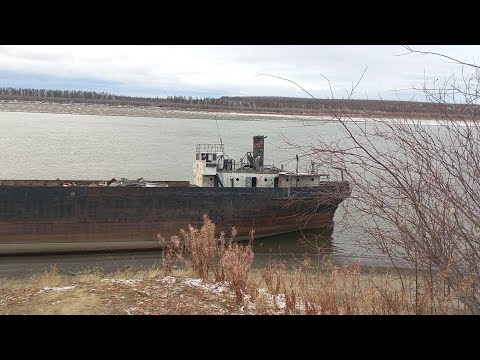 Видео: Абыйский район п.Белая Гора. Краеведческий музей. Хранители времени