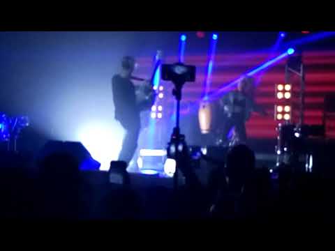 Видео: Егор Крид-Что они знают Казань 24.02.18