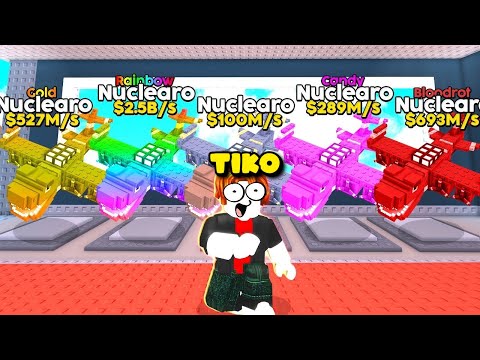 Видео: ТИКО ТЕК-ҚАНА МИФИЧЕСКИЙ БРЕЙРОТТАР ҰРЛАДЫ ХА-ХА!!!| Roblox