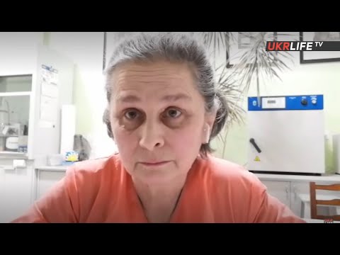 Видео: Надежда Жолобак: Когда вакцинирование может запускать процесс самоуничтожения собственных клеток?