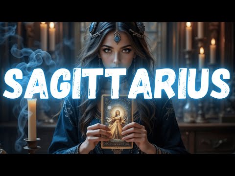 Видео: СТРЕЛЕЦ❗️ЭТО БЕЗУМИЕ… 🚨 Я ПЛАКАЛА ВО ВРЕМЯ ЧТЕНИЯ!! ГАДАНИЕ ТАРО СТРЕЛЕЦ 2025