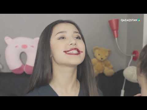 Видео: Абысындар. Телехикая. 5-бөлім