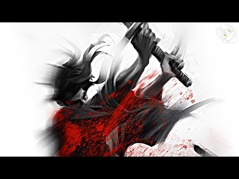 Видео: САМУРАЙСКАЯ ДУЭЛЬ! - Samurai Gunn (Гагатун и Максим) #2