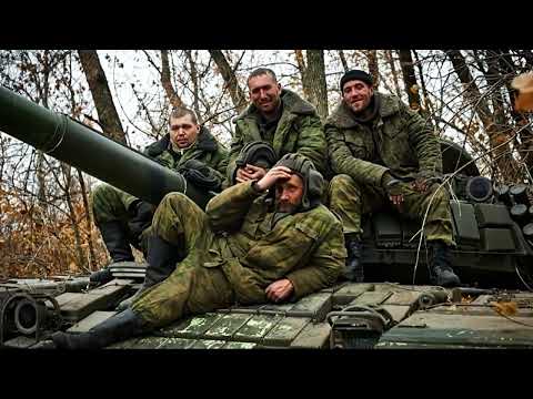 Видео: Танкисты