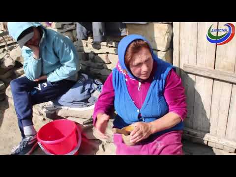 Видео: «Аьрщи ва агьлу»