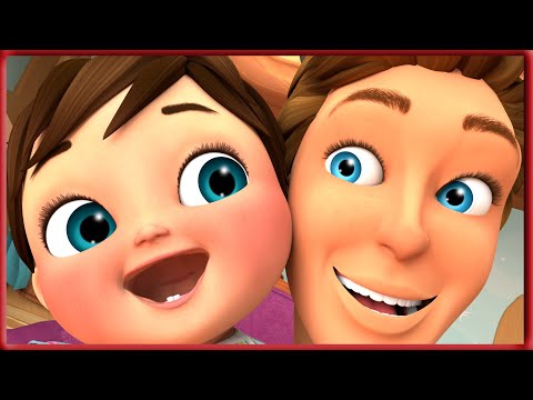 Видео: Папочкин Помощник 🛠 | Banana Cartoon Preschool-банане Мультфильм