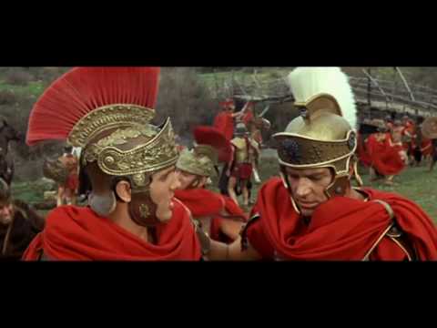 Видео: Два гладиатора / I due gladiatori (1964)