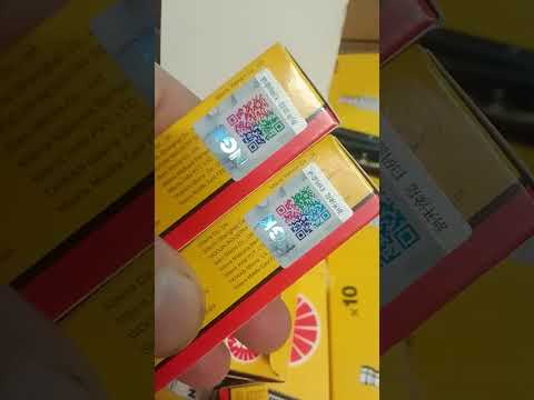 Видео: Свечи NGK 1578 21 ноября 2023 г.