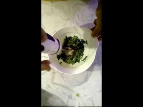 Видео: Как се прави песто с магданоз - видео рецепта от bilki.bg