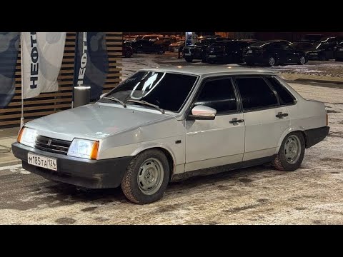 Видео: КУПИЛИ ВАЗ 21099 ПО ЦЕНЕ ВЕЛОСИПЕДА | БУДНИ ПЕРЕКУПОВ