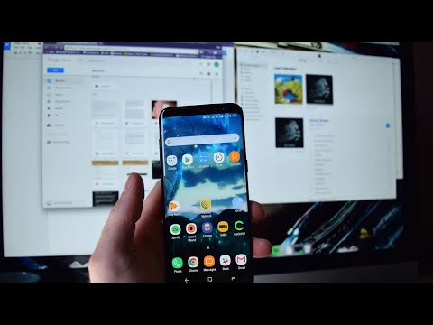 Видео: 5 способов передачи файлов с Android на Apple Mac OS. Сравнение скорости!