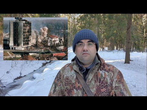 Видео: Причины и следствия происходящего.. Кто виноват?