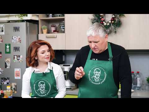 Видео: Вкусно о полезном - селен
