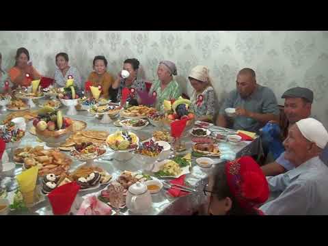 Видео: 23 07 2023 Қудалық Сарыағаш