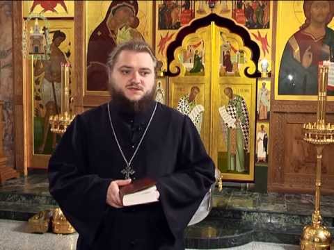 Видео: Свет невечерний:"Лекарство бессмертия"-Архимандрит Савва (Мажуко).2014 год.