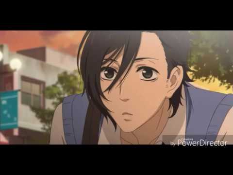 Видео: Аниме клип - Обниму тебя