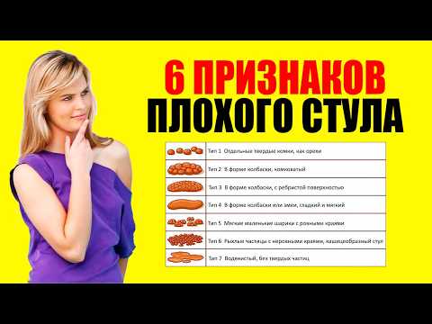 Видео: ❓Нужна ли чистка кишечника? Неочевидные признаки, что пора ⚠️