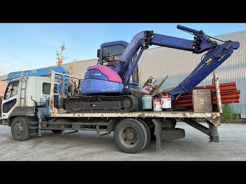 Видео: Канализация в бане