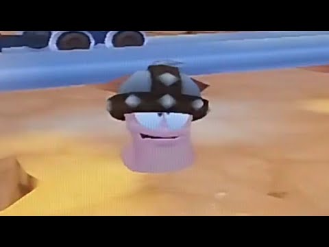 Видео: Продлённая пытка в режиме выживший! Университету капут! Worms 4 Mayhem