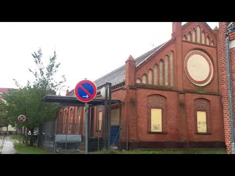 Видео: г. Стендаль 2017