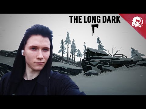 Видео: ЗВЕРОЛОВ, ГДЕ ТЫ? ► The Long Dark: Survival #4