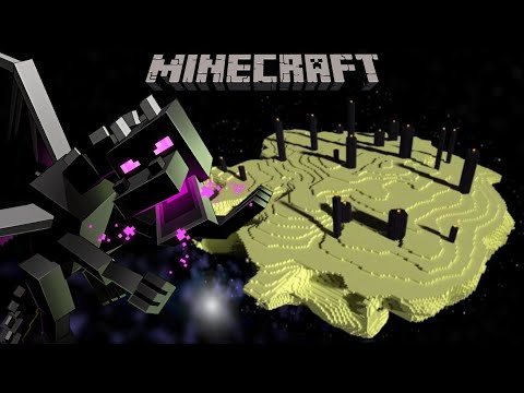 Видео: ИДЁМ НА ЭНДЕР ДРАКОНА | Minecraft