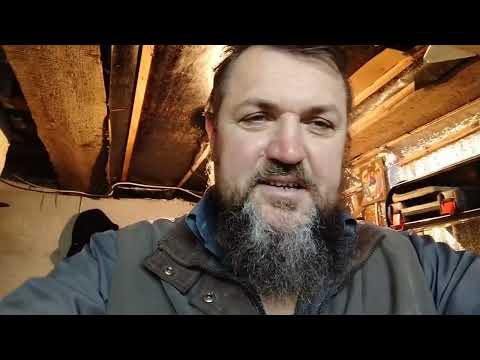 Видео: Заливка формы ппу корпуса рут, детально какой получился корпус.