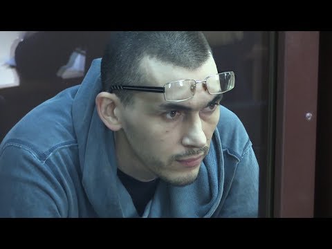 Видео: Хакер гр. Lurk отказался от сделки в суде