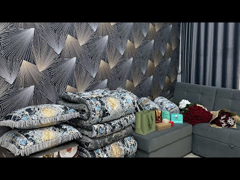 Видео: Vlog: Рузи Зодрузам.