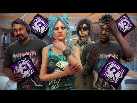 Видео: Мы попробовали Ultimate Chaos Shuffle Challenge с Otz, Spooky и Tofu