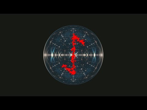 Видео: Руна Эйваз и схема рун из девять палочек Одина