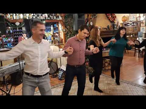 Видео: Barbayani- О. Медев на живо